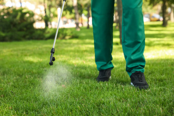 Pest Control Cost in Melrose Park, NY